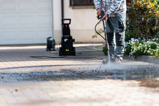 Reliable Berkley, MI Pressure Washing Solutions